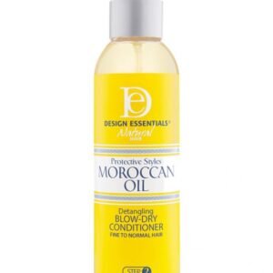 Moroccan Oil Blow-Dry Conditioner 6oz
