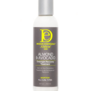 Overnight Recovery Treatment 6oz