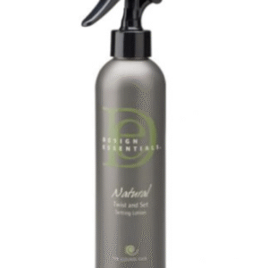 Almond & Avocado Twist & Set Setting Lotion 8oz