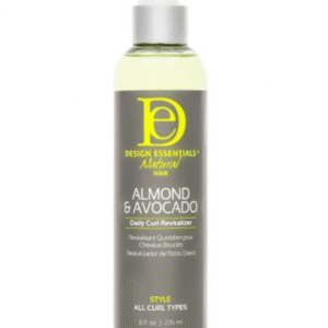 Daily Curl Revitalizer 8oz