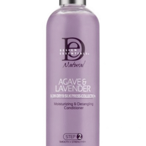 Agave & Lavender Moisturizing Detangling Conditioner 12oz