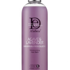 Agave & Lavender Moisturizing Hair Bath 12oz