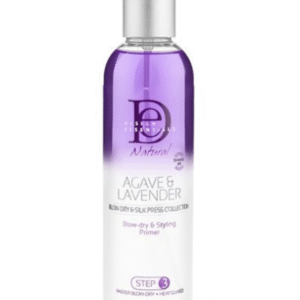 Agave & Lavender Moisturizing Blow-Dry & Style Primer 8oz