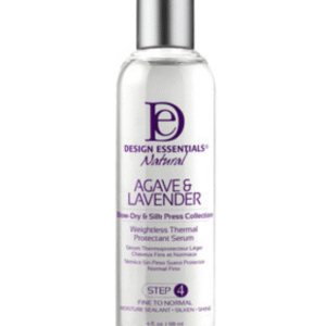 Agave & Lavender Weightless Serum 4oz